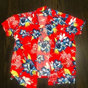 Cubavera Hawaiian Shirt